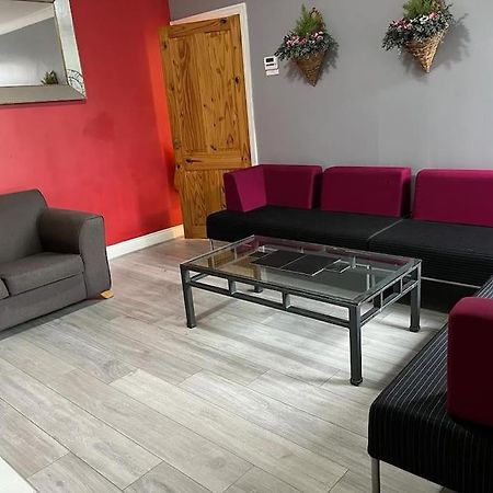 Ovington Grove 2 Fully Equipped Kitchen Free Parking 3 Bedrooms Netflix Newcastle Upon Tyne Kültér fotó