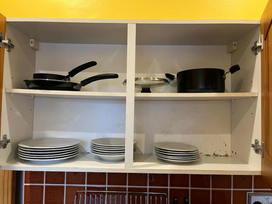 Ovington Grove 2 Fully Equipped Kitchen Free Parking 3 Bedrooms Netflix Newcastle Upon Tyne Kültér fotó