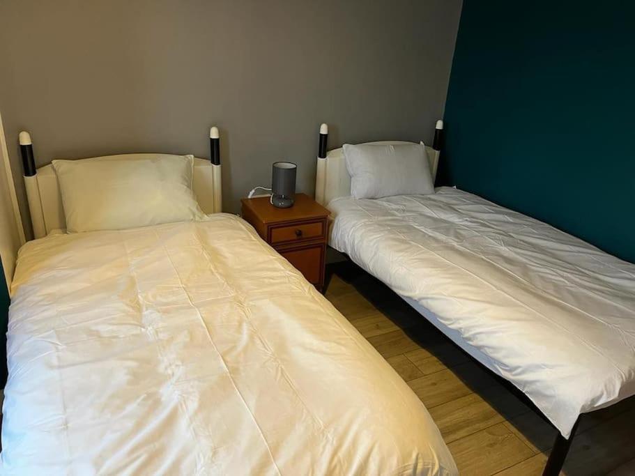 Ovington Grove 2 Fully Equipped Kitchen Free Parking 3 Bedrooms Netflix Newcastle Upon Tyne Kültér fotó