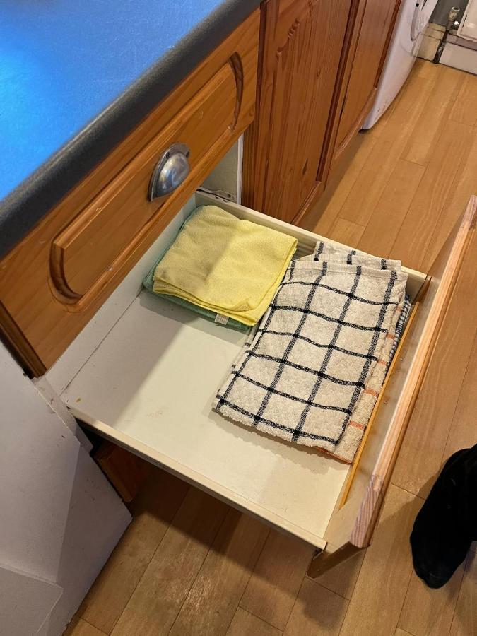 Ovington Grove 2 Fully Equipped Kitchen Free Parking 3 Bedrooms Netflix Newcastle Upon Tyne Kültér fotó