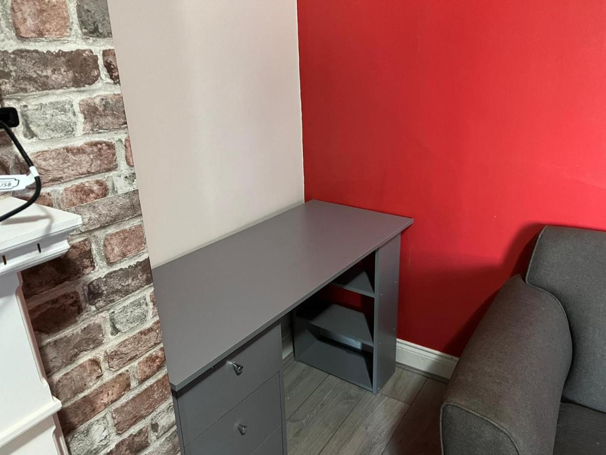 Ovington Grove 2 Fully Equipped Kitchen Free Parking 3 Bedrooms Netflix Newcastle Upon Tyne Kültér fotó